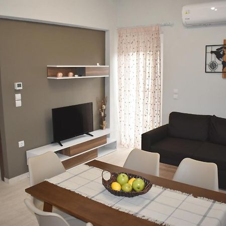 Virgin Rocks Apartment 2 卡兰巴卡 外观 照片