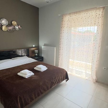 Virgin Rocks Apartment 2 卡兰巴卡 外观 照片