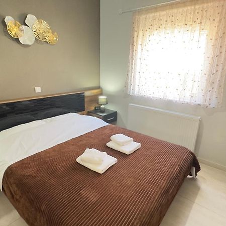 Virgin Rocks Apartment 2 卡兰巴卡 外观 照片
