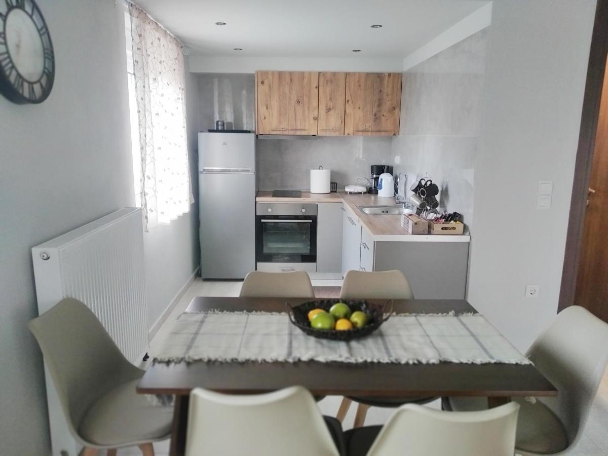 Virgin Rocks Apartment 2 卡兰巴卡 外观 照片