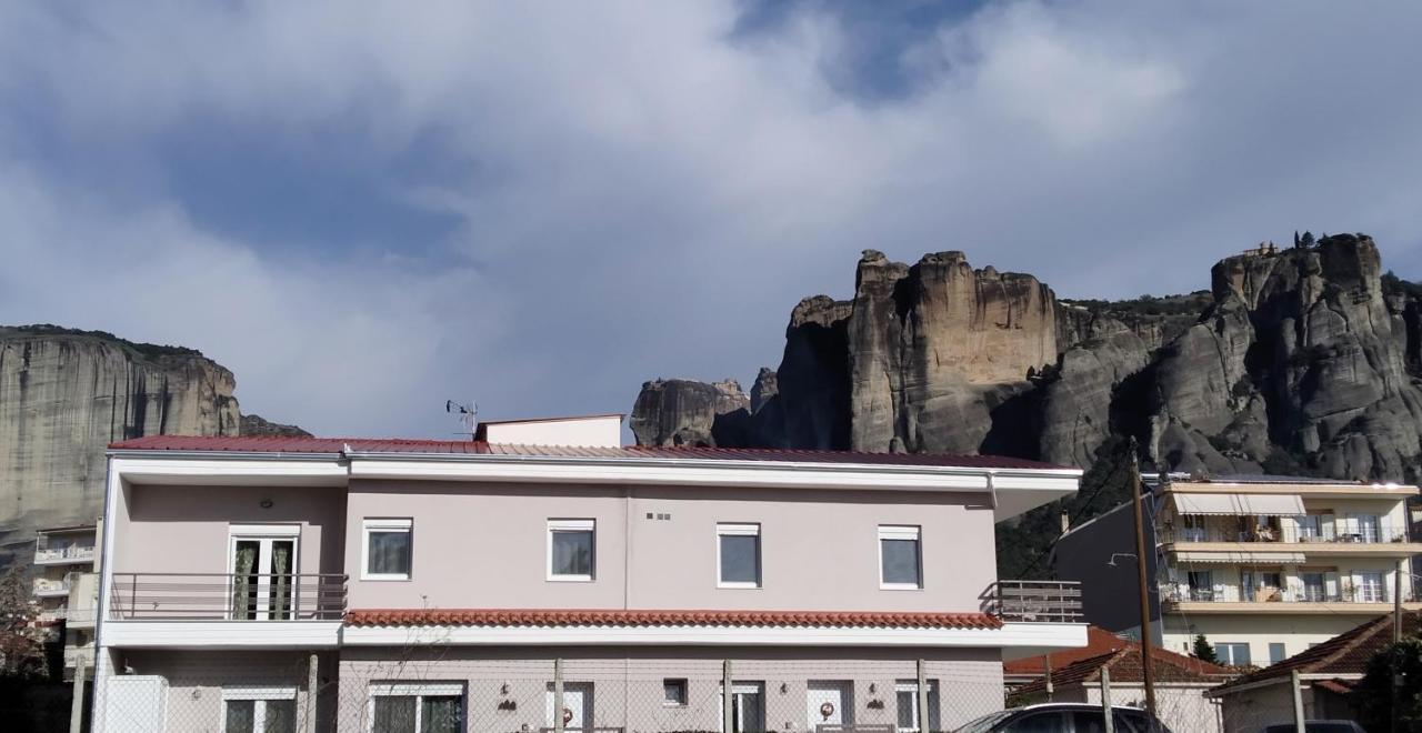 Virgin Rocks Apartment 2 卡兰巴卡 外观 照片