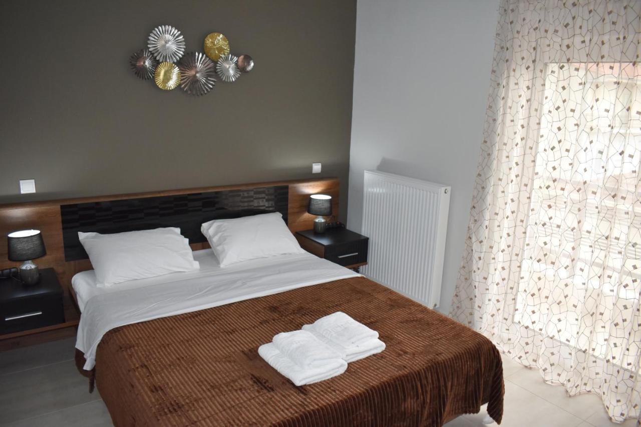 Virgin Rocks Apartment 2 卡兰巴卡 外观 照片