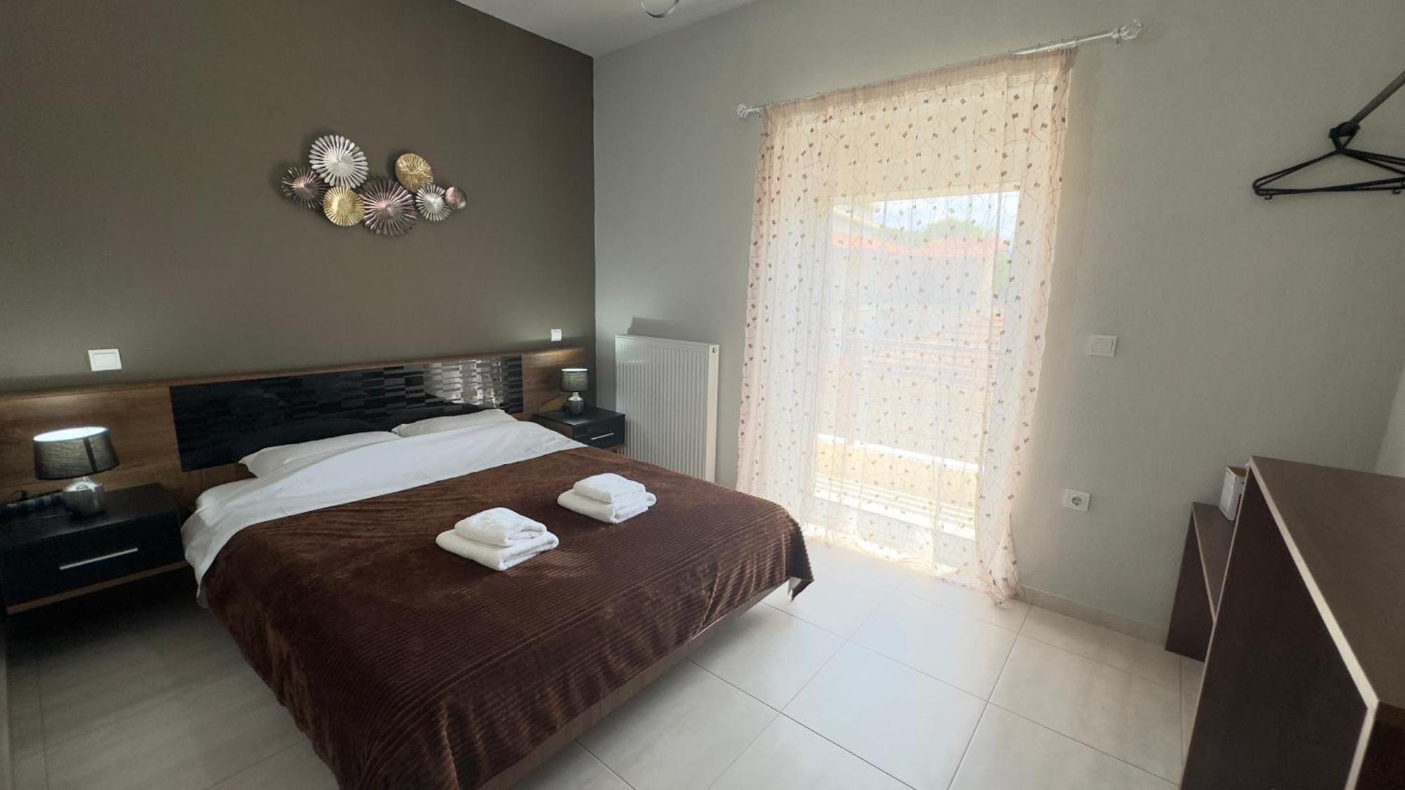 Virgin Rocks Apartment 2 卡兰巴卡 外观 照片