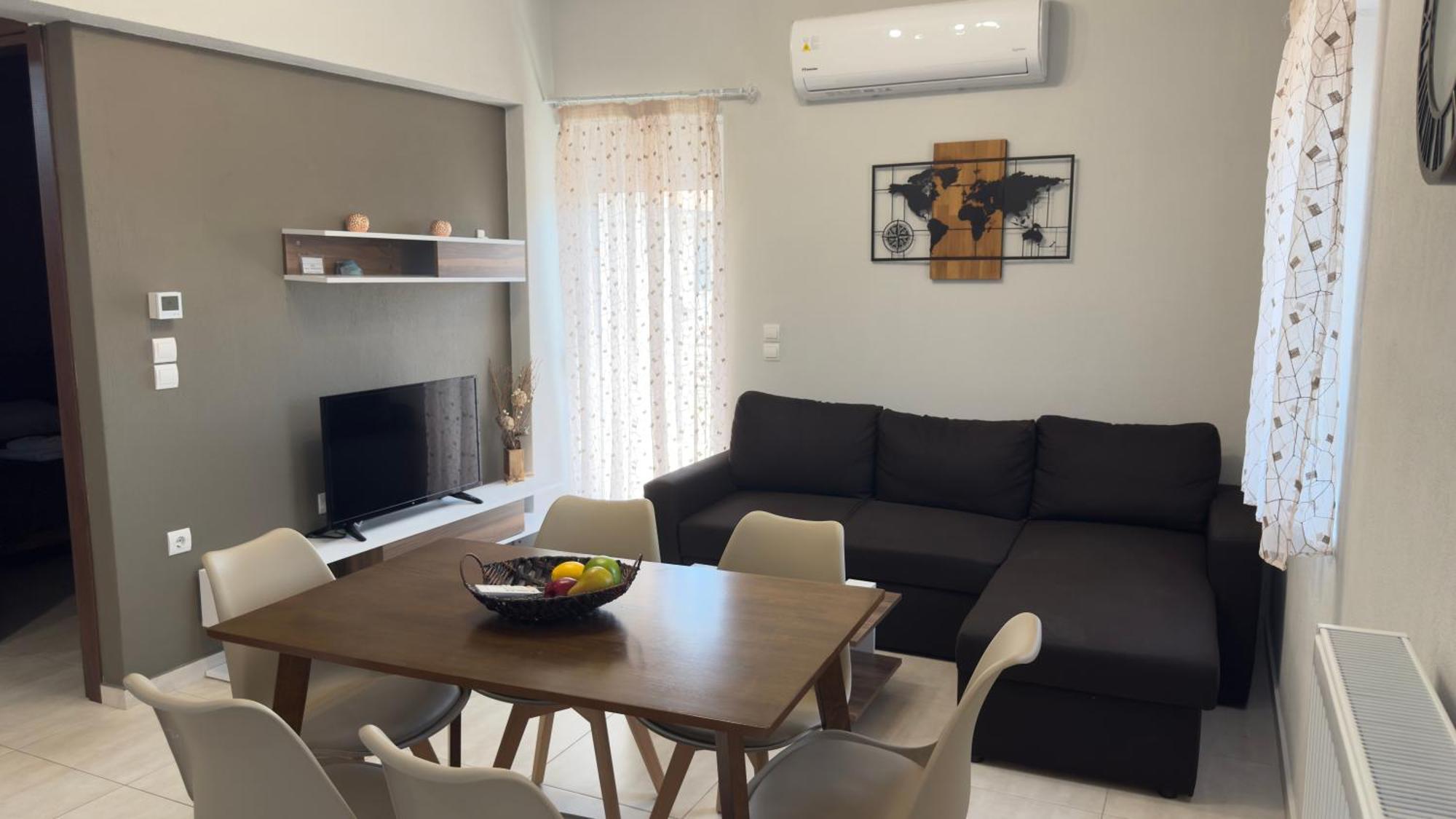 Virgin Rocks Apartment 2 卡兰巴卡 外观 照片