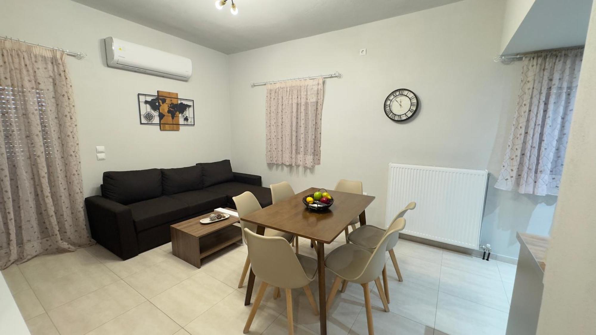 Virgin Rocks Apartment 2 卡兰巴卡 外观 照片