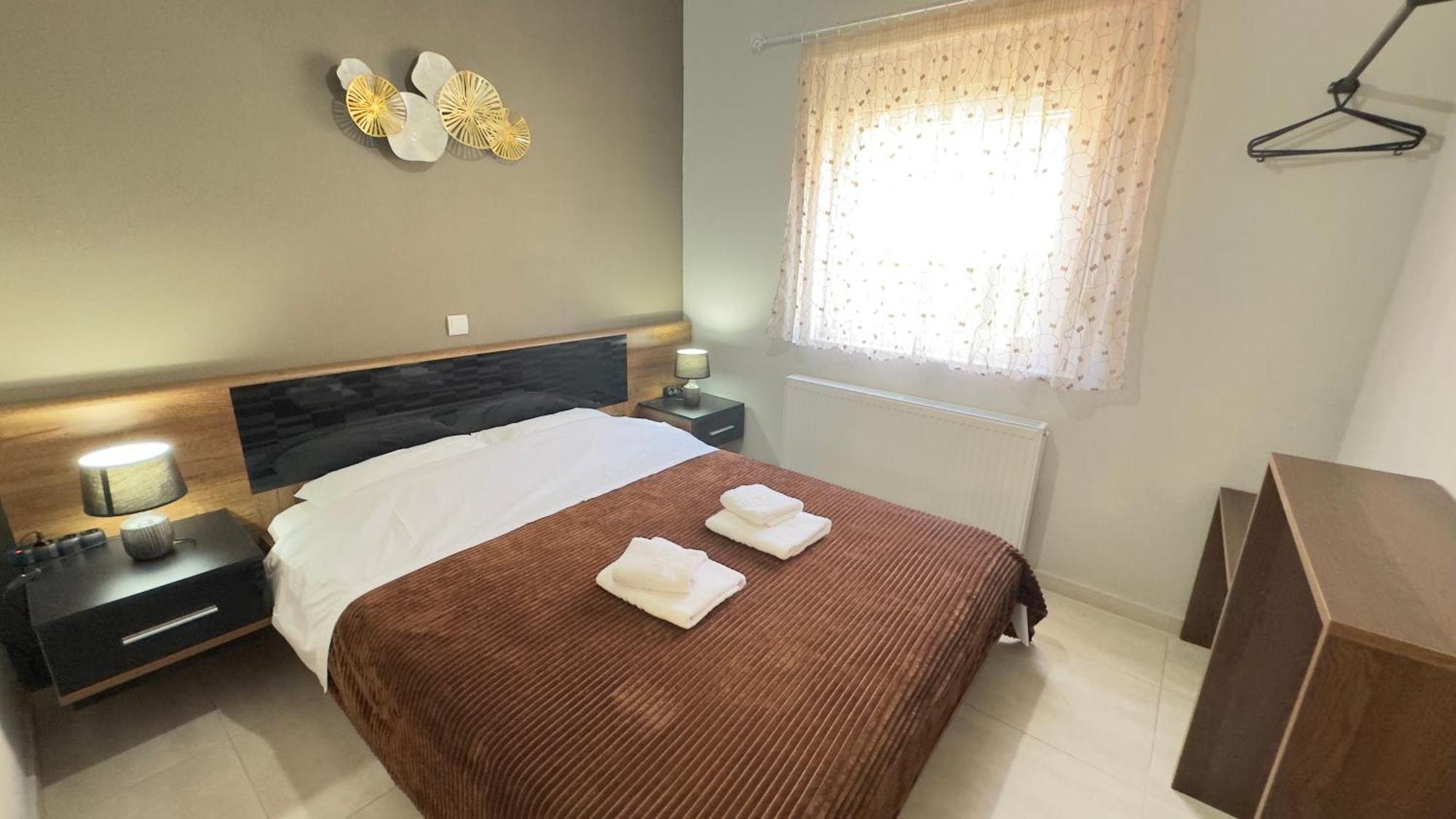 Virgin Rocks Apartment 2 卡兰巴卡 外观 照片